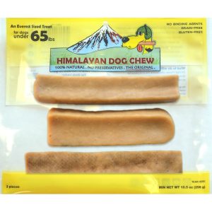 Gift Guide For Dogs Himalayan Dog Chews