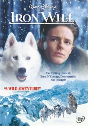 Iron Will Movie