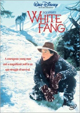 White Fang, Best Dog Movies From the 90's